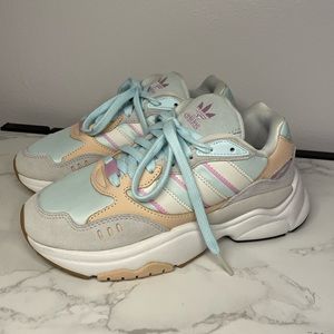 Adidas RETROPY F90 SHOES